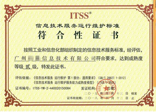 2021年軟件型企業(yè)爆款資質(zhì)重點及規(guī)劃建議——聚焦信息系統(tǒng)集成服務(wù)